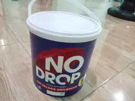No drop 4kg segel {New}
