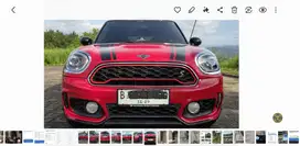 Mini Cooper S Countryman 2019 Bensin nego sampai jadi