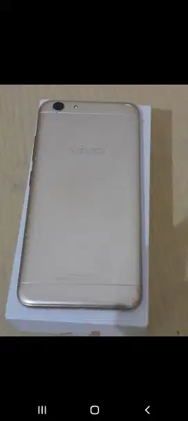 Vivo y53 lengkap