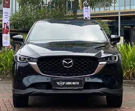 LOW KM!! MAZDA CX5 ELITE FACELIFT 2022