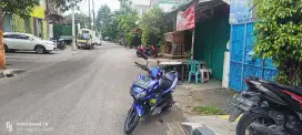 Rumah Pinggir Jalan Raya Dekat Puri Indah Jauh dibawah harga  pasaran