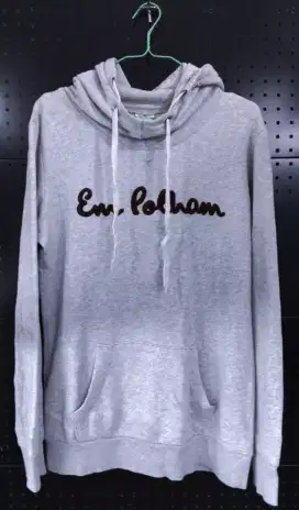 Hoodie Em Polham