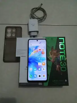 jual hp infinix