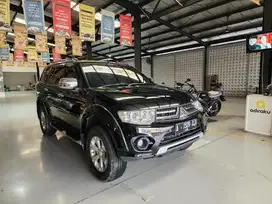 PAJERO EXCEED 2.5 DIESEL AT 2015 ISTIMEWA