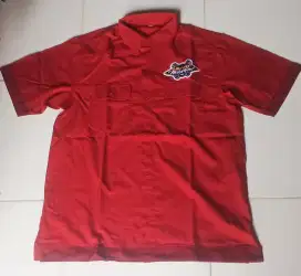 Workshirt Suryanation Motorland