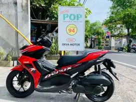 Aerox 2023 deva motor