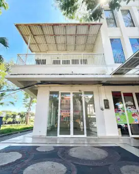 DIJUAL / DISEWAKAN RUKO SAN ANTONIO PAKUWON CITY