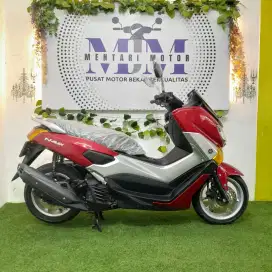 NMAX OLD 2015!! SS LENGKAP + PAJAK HIDUP