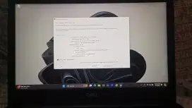 Dell vostro 5370