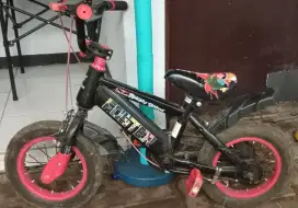 SEPEDA ANAK 11-12 INCH