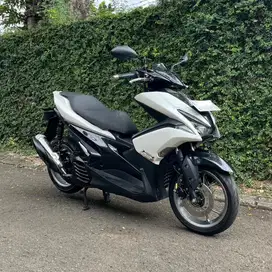 Yamaha Aerox 2018 Strokeup 170cc
