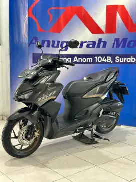 Honda All New Vario Abs 160cc Th. 2022 km 300 Anugerah Motor Pucang