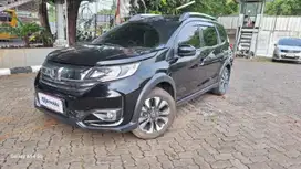 [OLXMOBBI] Low Angs Honda BR-V 1.5 S Bensin-MT 2019 9JR