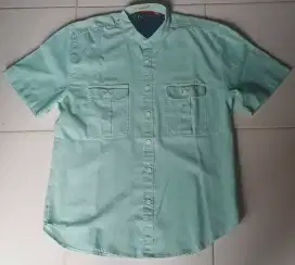 Workshirt Polo Ralph House
