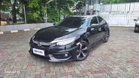 [OLXMOBBI] Low Angs Honda Civic 1.5 ES Bensin-AT 2016 KAC