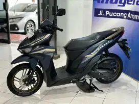 KM 3RIBU - HONDA NEW VARIO 125 ISS KEYLESS 2023