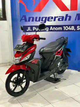 Yamaha Mio M3 125cc Thn. 2022 Anugerah Motor Pucang