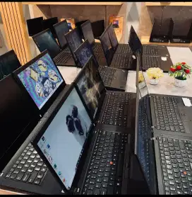Laptop & Notebook (Termurah Sejabodetabek ) BERGARANSI -YUK MAMPIR BOS