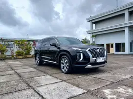 (KM 38RB) Hyundai Palisade 2.2D Signature Solar AT 2022 Diesel