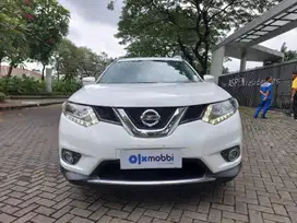 [OLX Mobbi] DP 5% !! Nissan X-Trail Putih 2.0 AT 2018 PKD