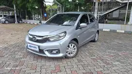 [OLXMOBBI] Low Angs Honda Brio Satya 1.2 E Bensin-AT 2019 SRB