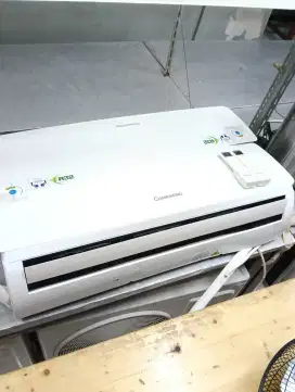 Ac changhong 2pk (R32) bagus