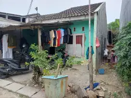 DIJUAL RUMAH CEPAT (BU SEKALI)