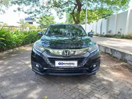 [OLX Mobbi] DP 5% !! Honda HR-V Hitam 1.5 E AT 2020 UOS