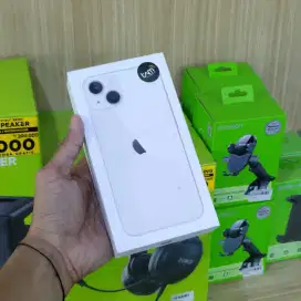 iPhone 13 internal 128 garansi iBox kini hanya 8 JT an saja