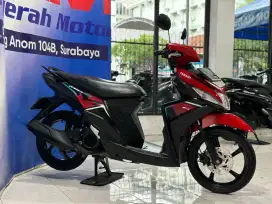 Yamaha Mio M3 125cc Tahun. 2022 Anugerah Motor Pucang