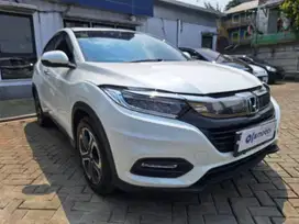 [OLXMOBBI] Low Angs Honda HRV 1.5 E Special Edition Bensin 2020 KDOPVK