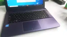 LAPTOP ASUS X441M RAM 4 GB HDD 1000 GB