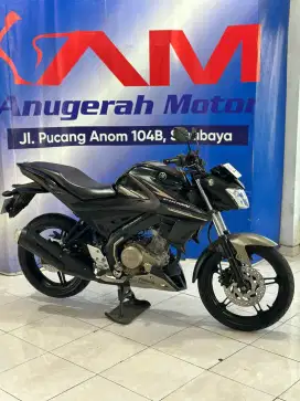 5Ribu Kilo - Yamaha Vixion Advance Tahun 2017