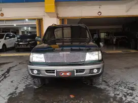 2003 Land Cruiser VX 100 Bensin