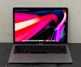 Macbook Air Retina 13-inch 2019 slim design