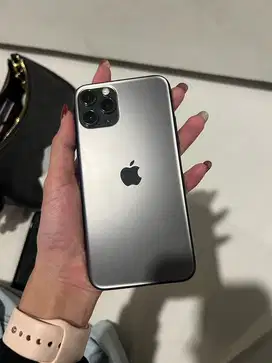 JUAL CEPAT IP 11 PRO 64GB