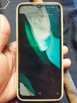 Vivo y33s hp only