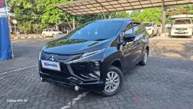 [OLXMOBBI] Low Angs Mitsubishi Xpander 1.5 GLS Bensin-AT 2021 TRU