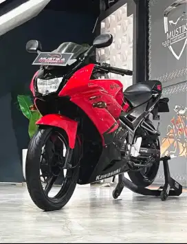 Super Keren ‼️ Kawasaki KRR Kips th 2012 - Radhe Mustika