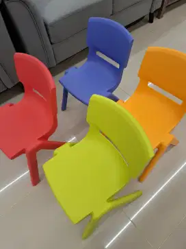 Yoshi chair selma