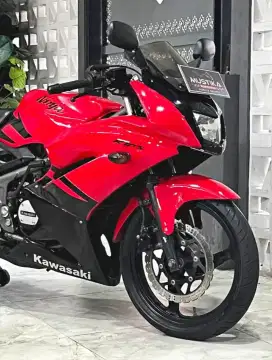 Super Keren ‼️Kawasaki Ninja KRR Kips th 2012 - Radhe Mustika