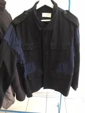 Jaket XSML tebal XL masih baru 1-2 kali pakai
