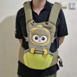 Gendongan Bayi Baby Joy bekas COD