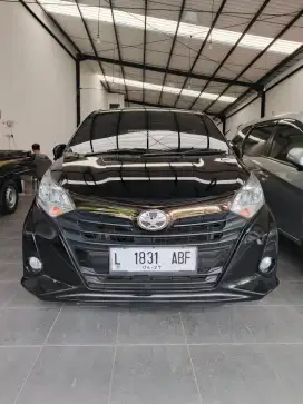 Toyota Calya 1.2G Bensin Matic 2022