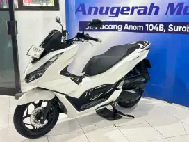 HONDA PCX 160 cbs Low KM Tahun 2023