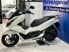 KM RENDAH ! PCX 160 CC CBS TH 2023