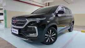 [OLXmobbi] Wuling Almaz 1.5 Exclusive 5-Seater Bensin-AT 2019