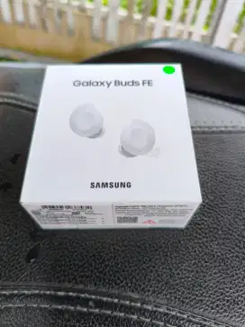 Galaxy buds FE Original