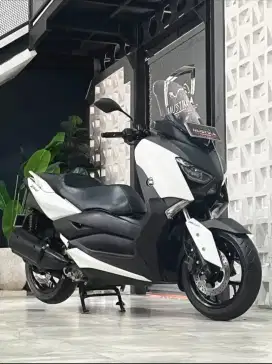 Super Keren ‼️Yamaha XMAX 250 ABS th 2018 - Radhe Mustika