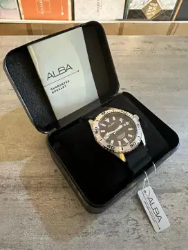 Jam Tangan Alba Original